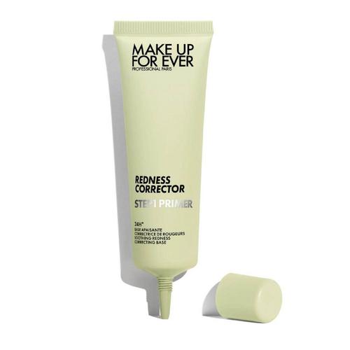 MAKE UP FOR EVER 饰底妆前乳 修红匀肤  30毫升
