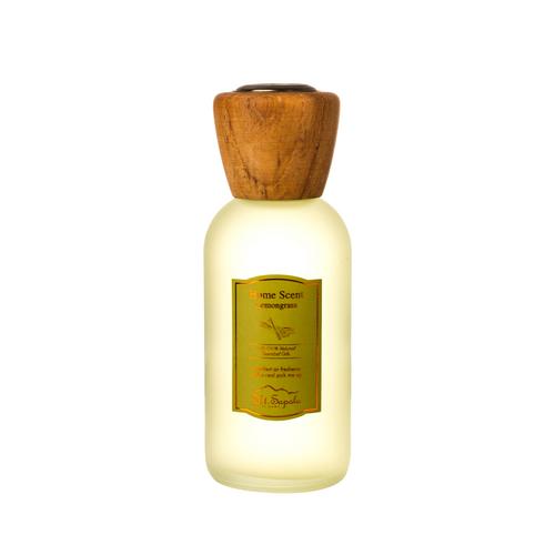 Mt.Sapola Home Scent Lemongrass 120ml.