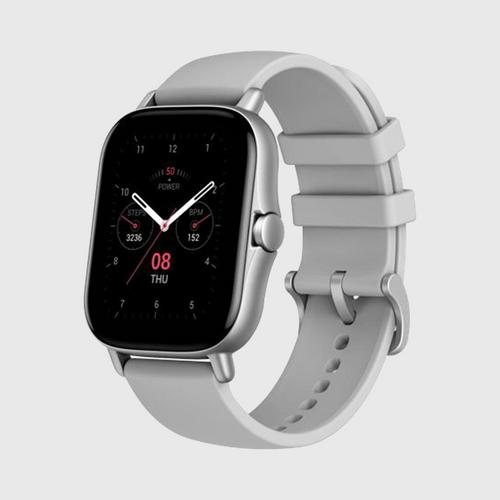 AMAZFIT GTS 2 Smartwatch - Urban Grey
