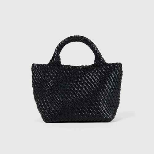 新款Pun Pun手袋-黑色