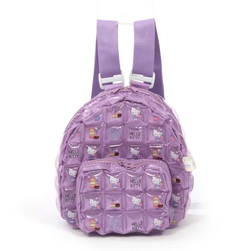 INFLAT DÉCOR Backpack Oval-XS-0894KT Ma