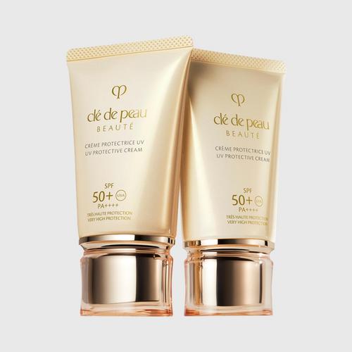 肌肤之钥御龄防晒乳霜套装